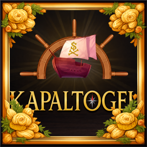 kapaltogel — galeri pratinjau Resmi APK